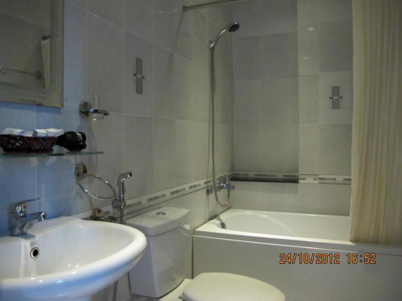 Dda Hotel District 1- Bui Vien-De Tham Walking Street Хошимин Екстериор снимка
