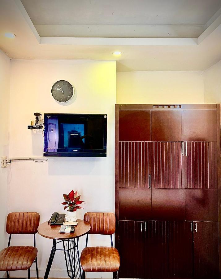 Dda Hotel District 1- Bui Vien-De Tham Walking Street Хошимин Екстериор снимка