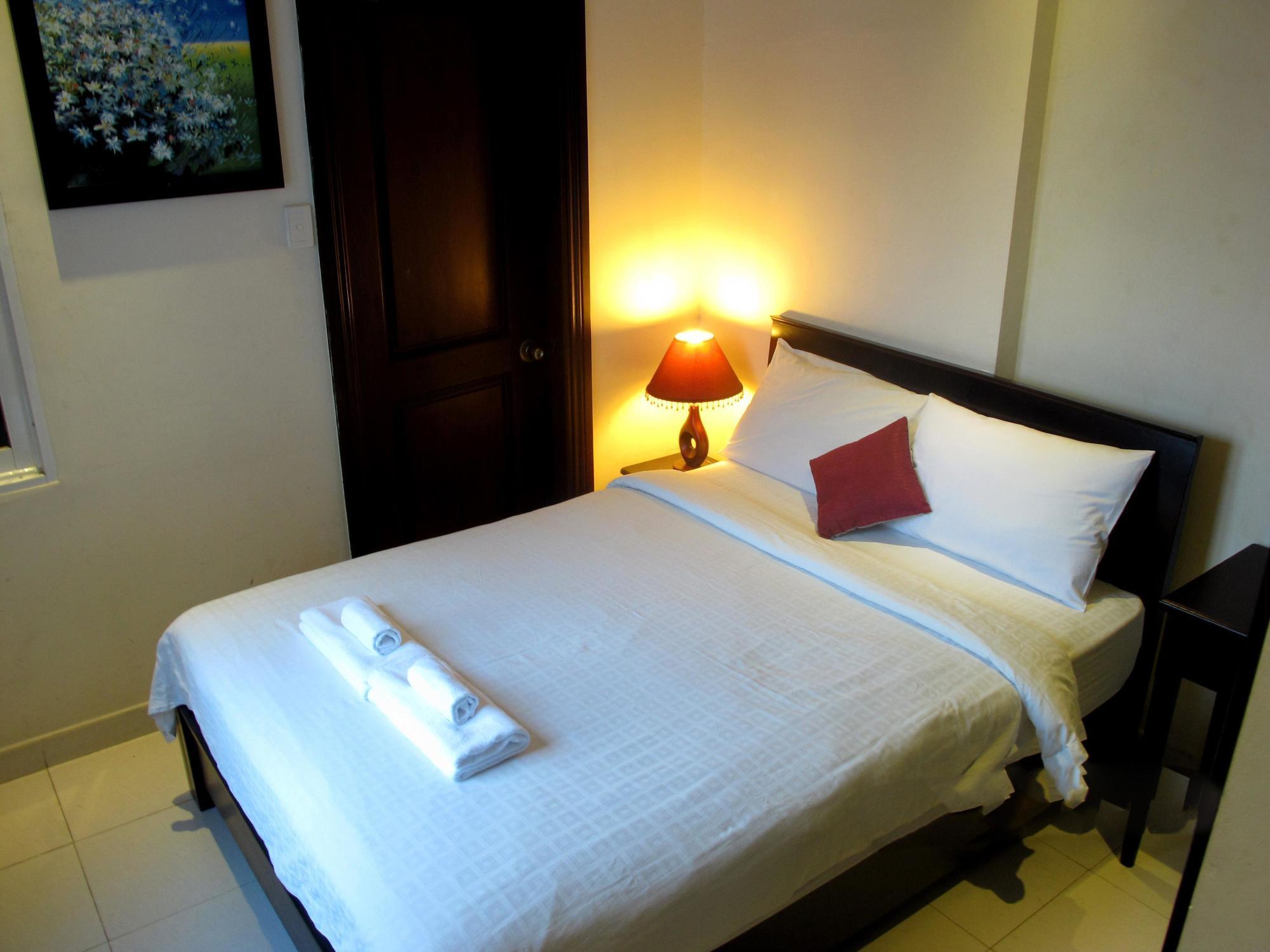 Dda Hotel District 1- Bui Vien-De Tham Walking Street Хошимин Екстериор снимка