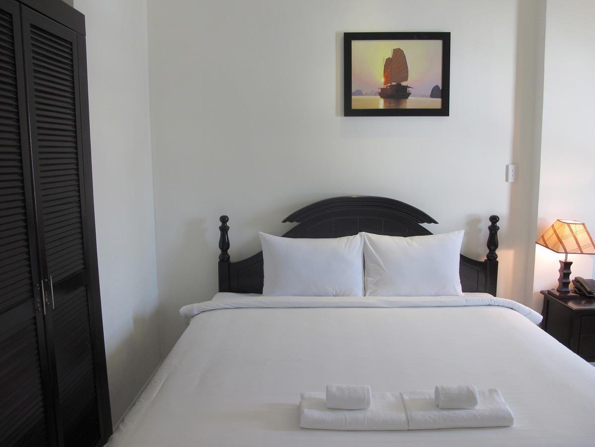 Dda Hotel District 1- Bui Vien-De Tham Walking Street Хошимин Екстериор снимка