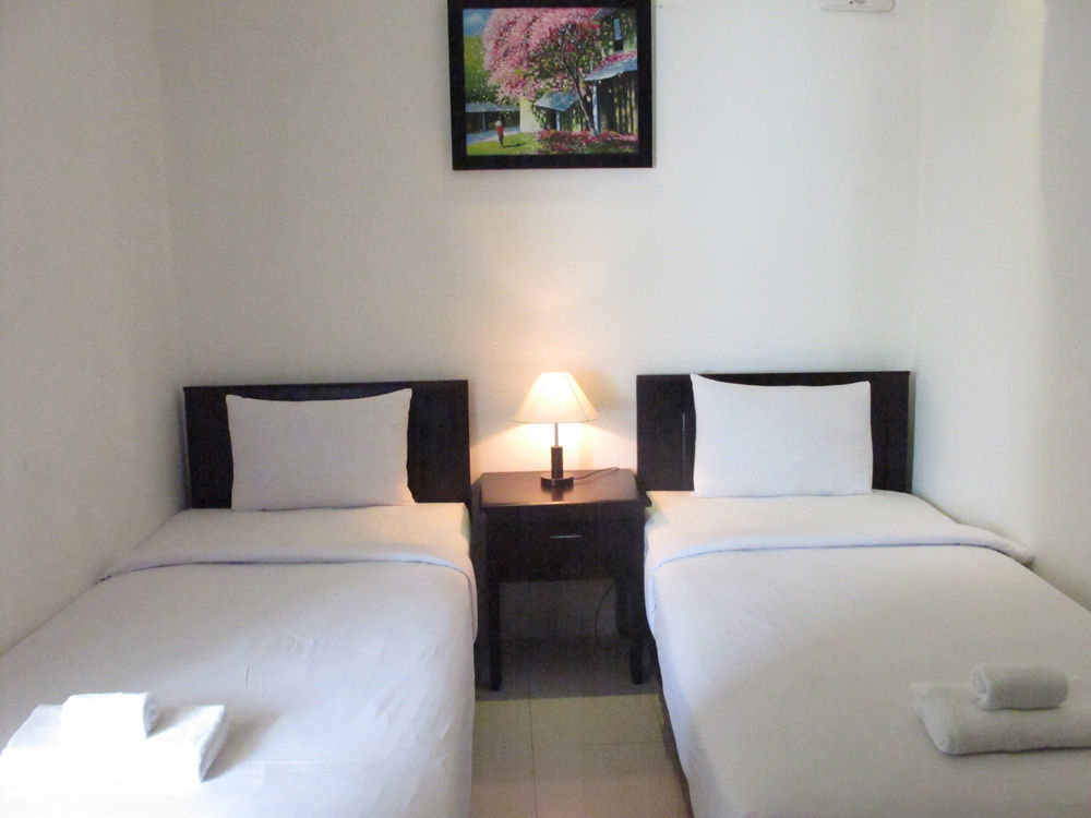 Dda Hotel District 1- Bui Vien-De Tham Walking Street Хошимин Екстериор снимка